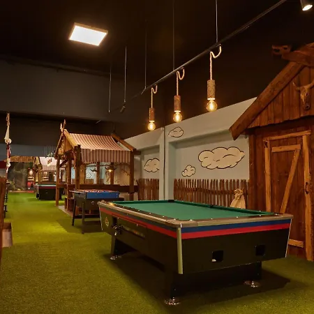 Nyaraló Haus In Nahe Ostseestrand *