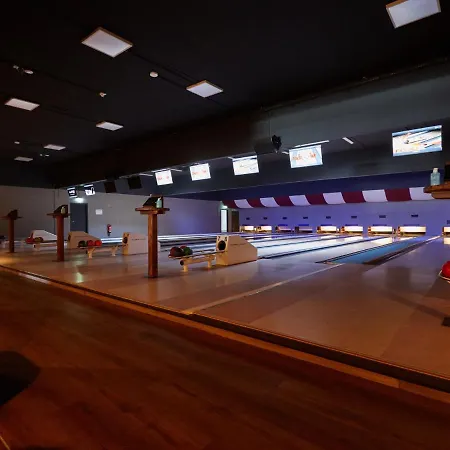 Nyaraló Haus In Nahe Ostseestrand