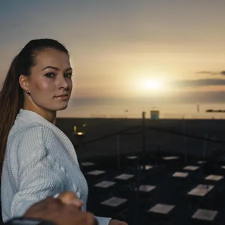 Nyaraló Haus In Nahe Ostseestrand Damp