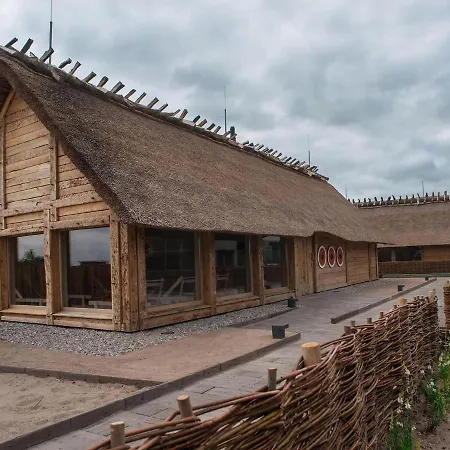 Haus In Nahe Ostseestrand Nyaraló Damp