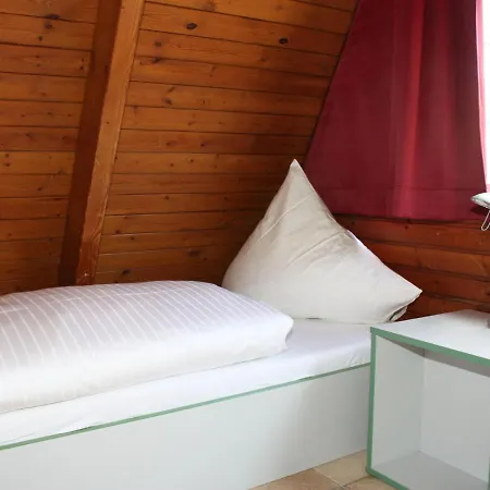 Haus In Nahe Ostseestrand Nyaraló Damp