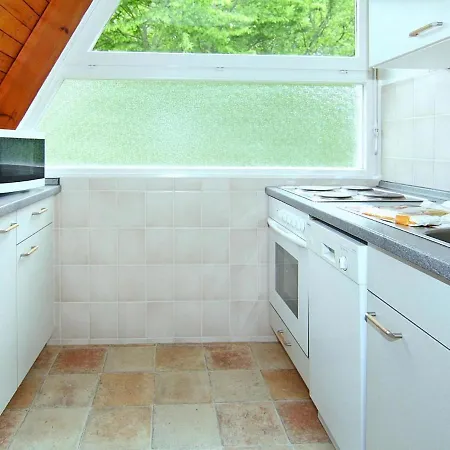 Nyaraló Haus In Nahe Ostseestrand