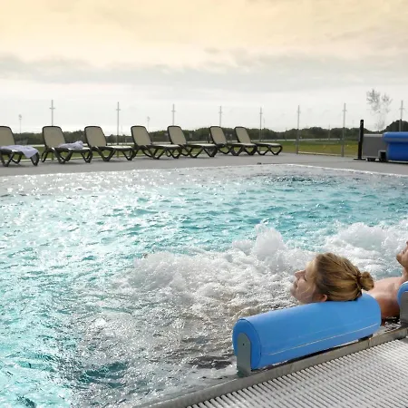 Haus In Nahe Ostseestrand * Damp