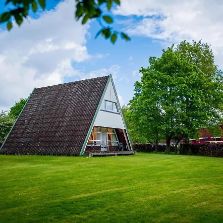 Nyaraló Haus In Nahe Ostseestrand Damp