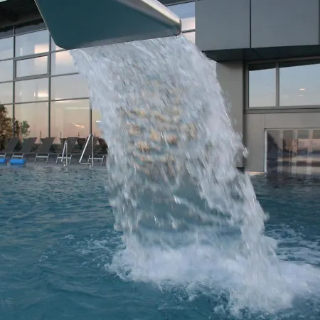 Haus In Nahe Ostseestrand Nyaraló