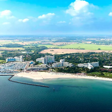 Nyaraló Haus In Nahe Ostseestrand