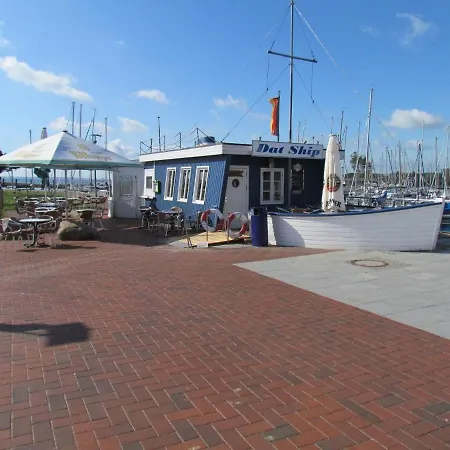 Haus In Nahe Ostseestrand *