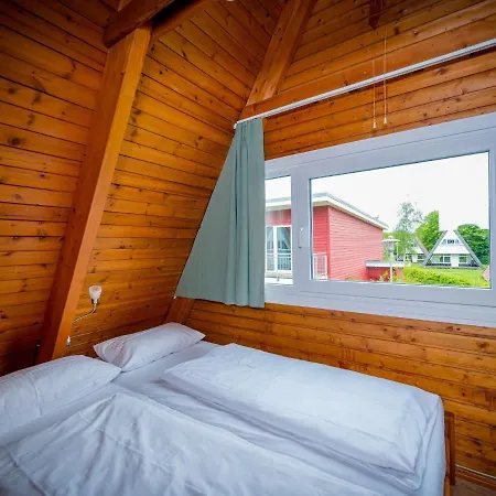 Haus In Nahe Ostseestrand Damp