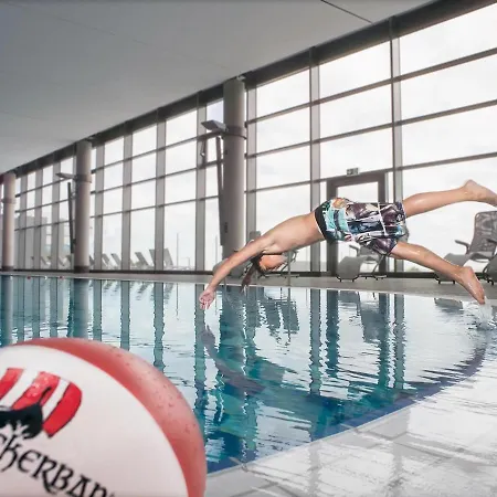 Haus In Nahe Ostseestrand Damp