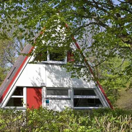 Haus In Nahe Ostseestrand Nyaraló