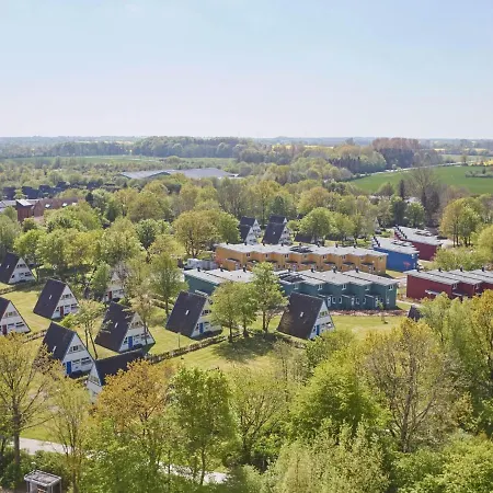 Haus In Nahe Ostseestrand * Damp