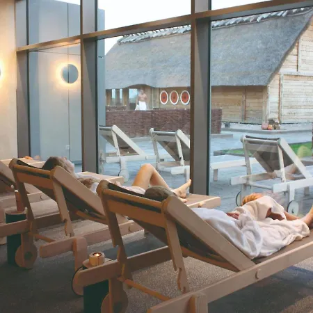 Haus In Nahe Ostseestrand *