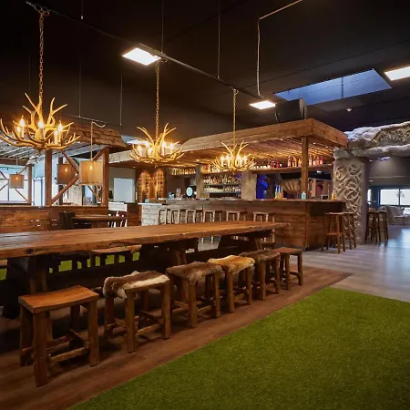 Haus In Nahe Ostseestrand Nyaraló Damp