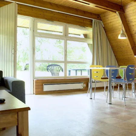 Nyaraló Haus In Nahe Ostseestrand *