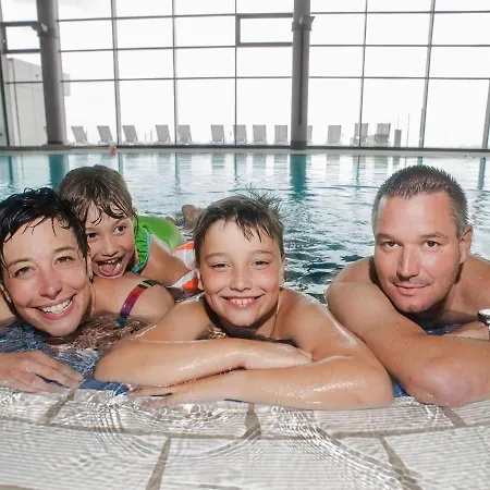 Nyaraló Haus In Nahe Ostseestrand Damp