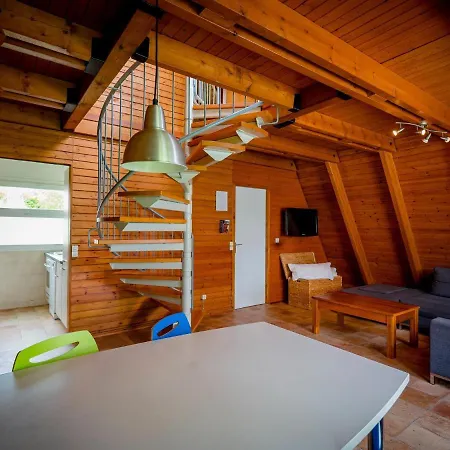 Haus In Nahe Ostseestrand Damp