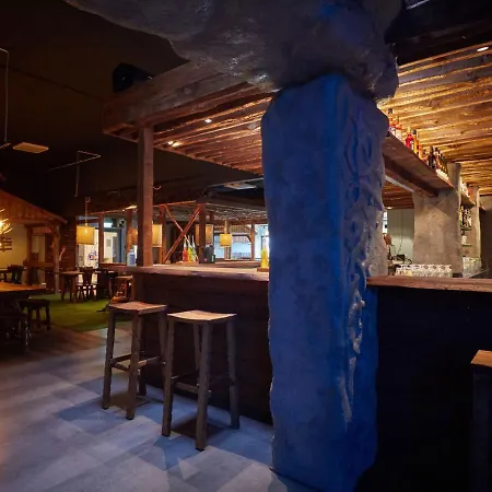 Haus In Nahe Ostseestrand Nyaraló *