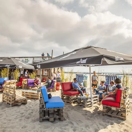 Haus In Nahe Ostseestrand Nyaraló *