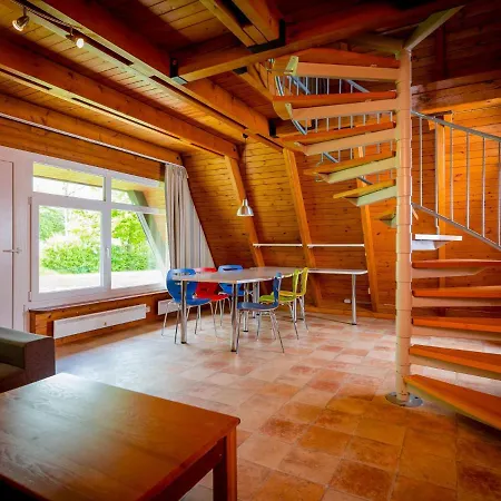 Haus In Nahe Ostseestrand Nyaraló Damp